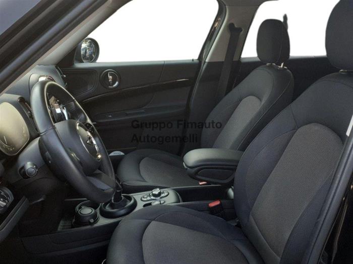 Fimauto - MINI Countryman | ID 38291