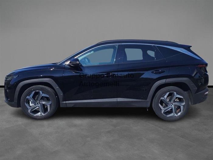 Fimauto - HYUNDAI Tucson | ID 38289