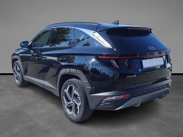 Fimauto - HYUNDAI Tucson | ID 38289