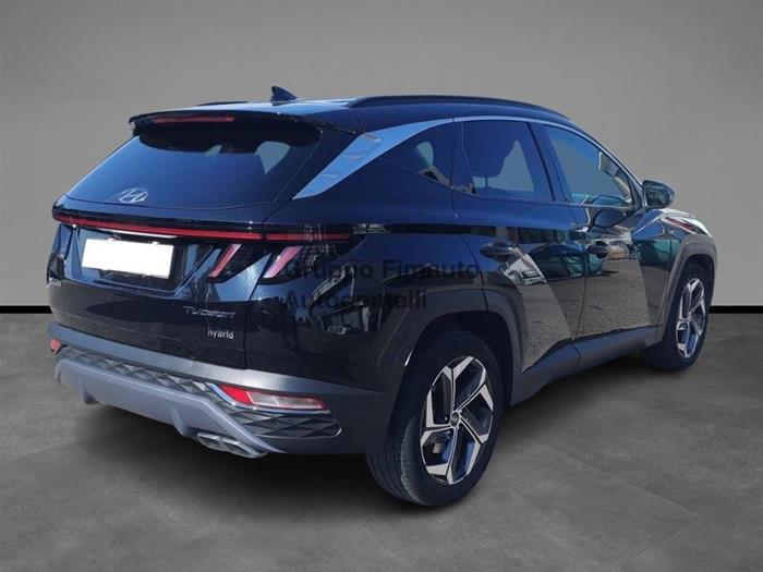 Fimauto - HYUNDAI Tucson | ID 38289