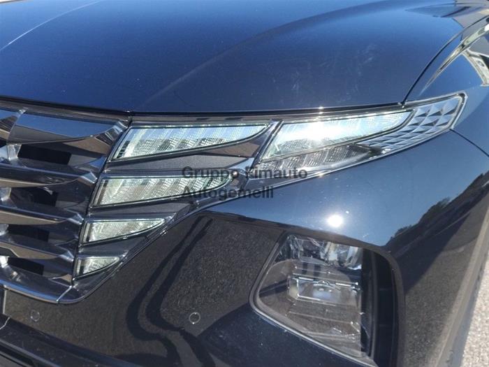 Fimauto - HYUNDAI Tucson | ID 38289