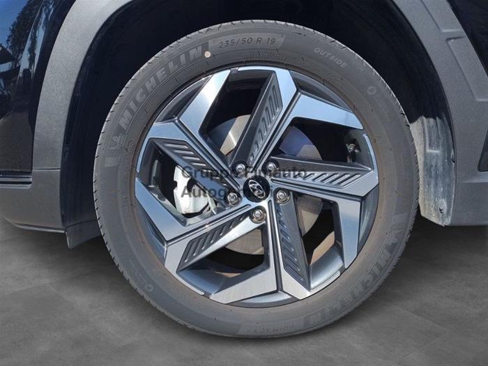 Fimauto - HYUNDAI Tucson | ID 38289