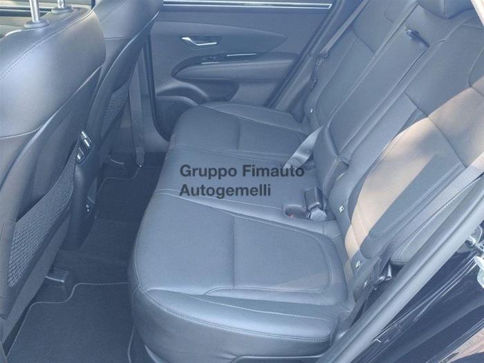 Fimauto - HYUNDAI Tucson | ID 38289