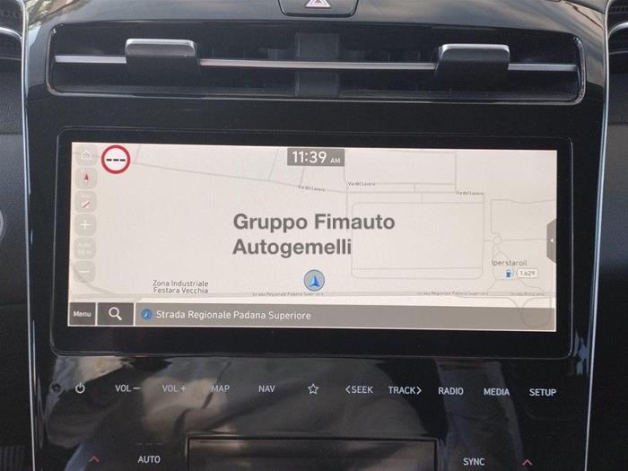 Fimauto - HYUNDAI Tucson | ID 38289
