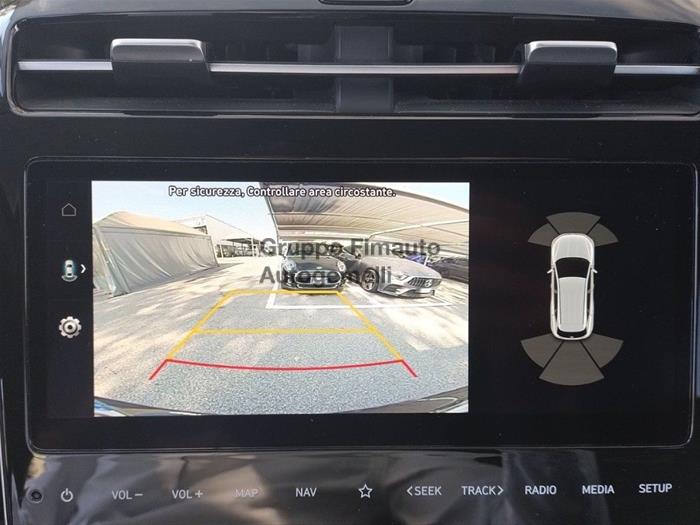 Fimauto - HYUNDAI Tucson | ID 38289