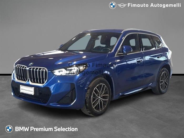 Fimauto - BMW X1 | ID 38292