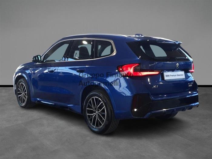 Fimauto - BMW X1 | ID 38292