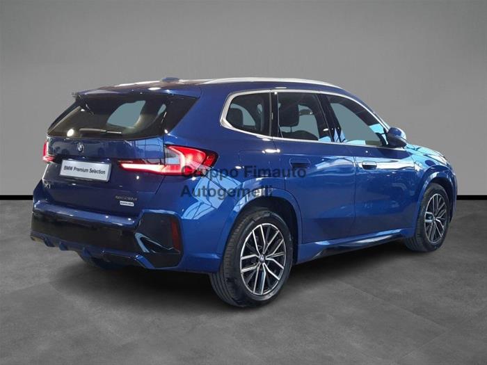 Fimauto - BMW X1 | ID 38292