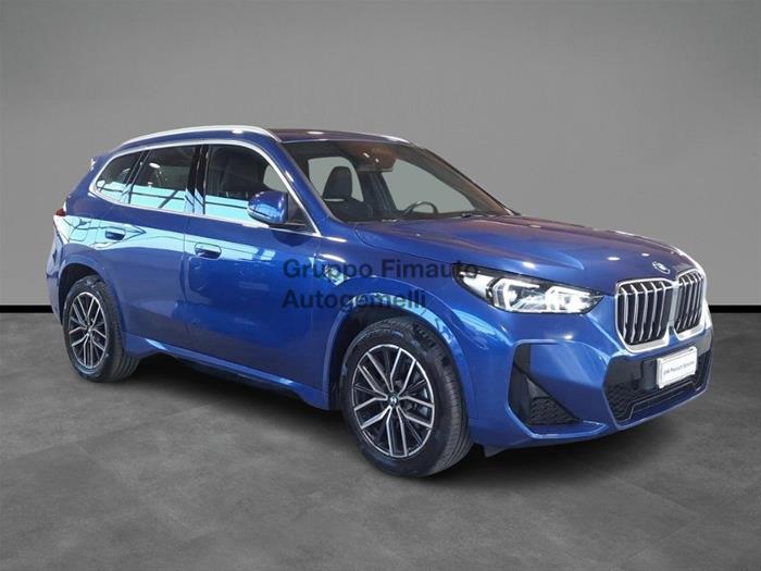 Fimauto - BMW X1 | ID 38292