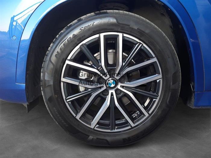 Fimauto - BMW X1 | ID 38292
