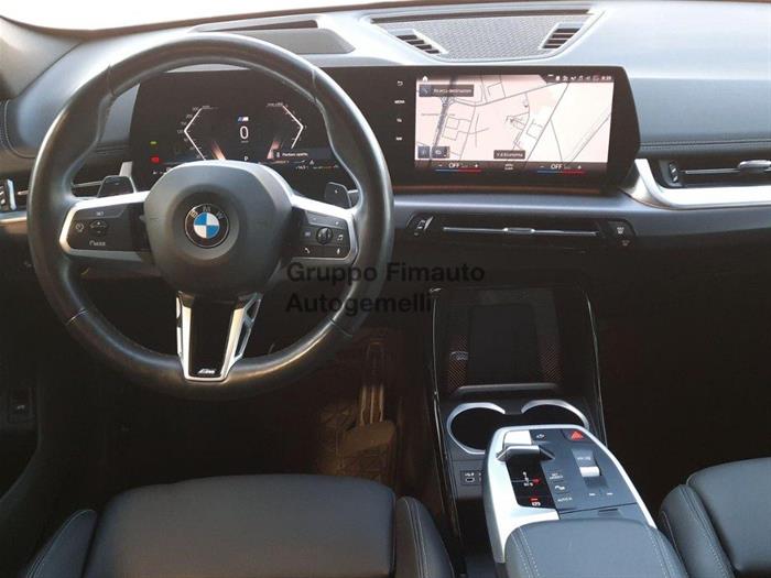 Fimauto - BMW X1 | ID 38292