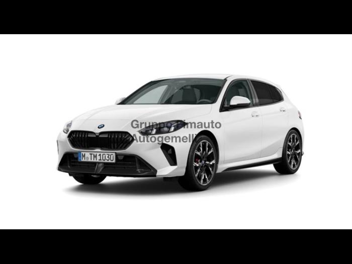 Fimauto - BMW 118 | ID 38296