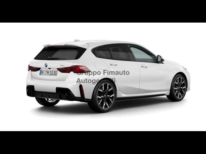 Fimauto - BMW 118 | ID 38296