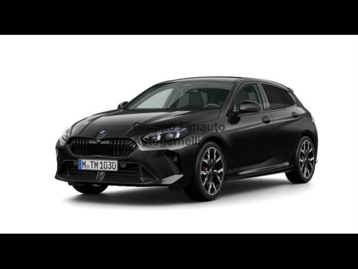 Fimauto - BMW 118 | ID 38297