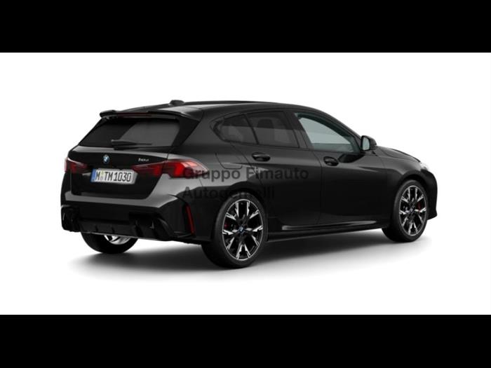 Fimauto - BMW 118 | ID 38297
