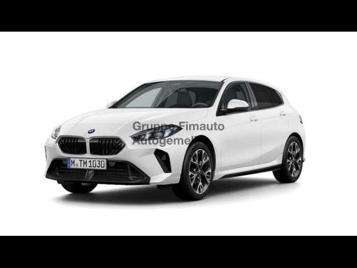 Fimauto - BMW 118 | ID 38294