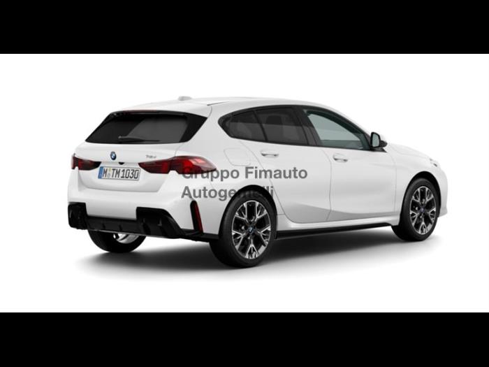 Fimauto - BMW 118 | ID 38294