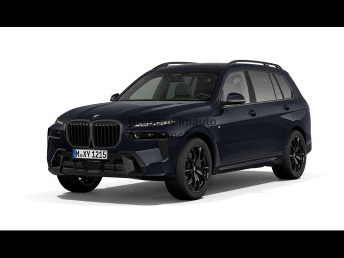 Fimauto - BMW X7 | ID 38295