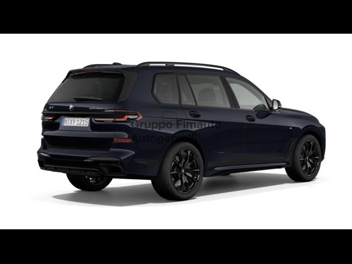 Fimauto - BMW X7 | ID 38295