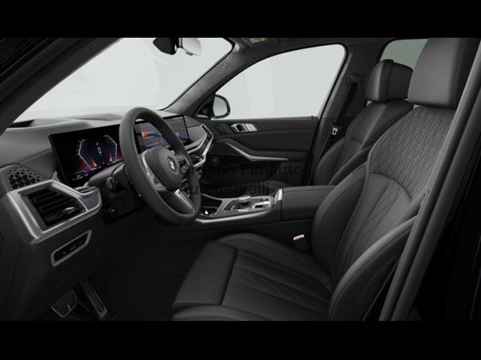 Fimauto - BMW X7 | ID 38295