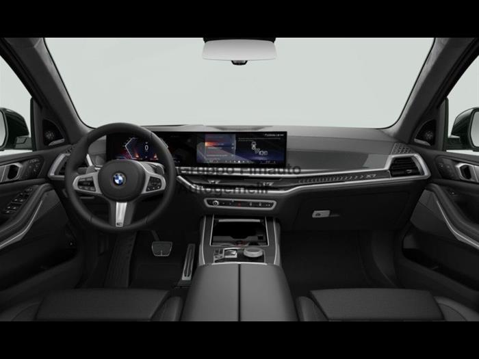 Fimauto - BMW X7 | ID 38295