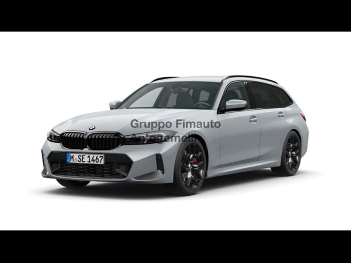 Fimauto - BMW 320 | ID 38299