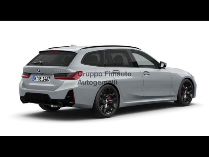 Fimauto - BMW 320 | ID 38299