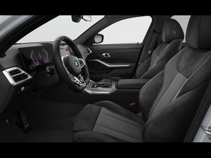 Fimauto - BMW 320 | ID 38299
