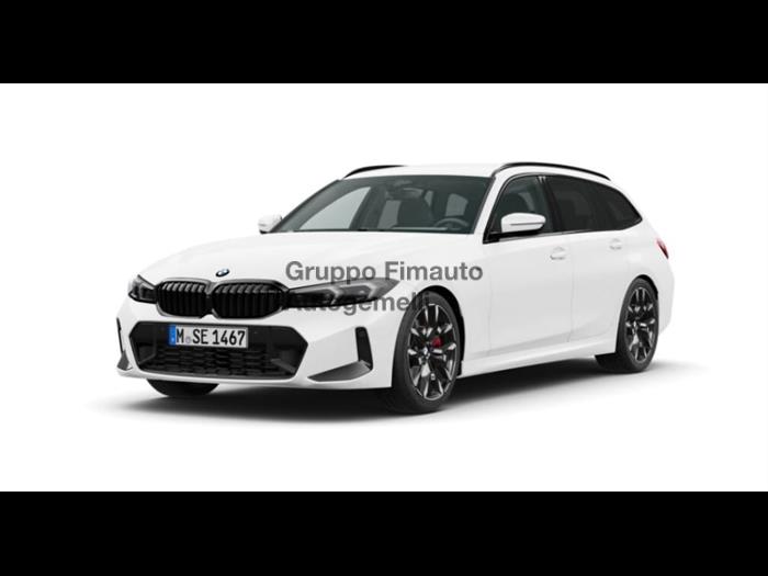Fimauto - BMW 320 | ID 38300