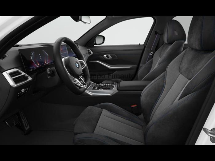 Fimauto - BMW 320 | ID 38300