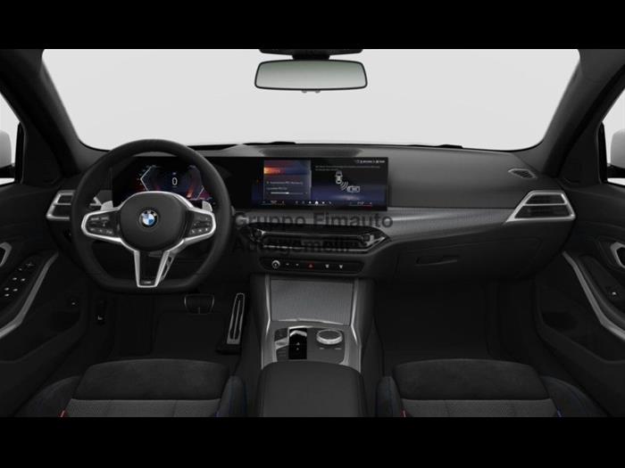 Fimauto - BMW 320 | ID 38300