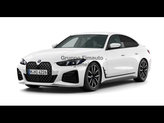 Fimauto - BMW 420 | ID 38298