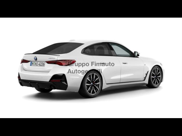 Fimauto - BMW 420 | ID 38298