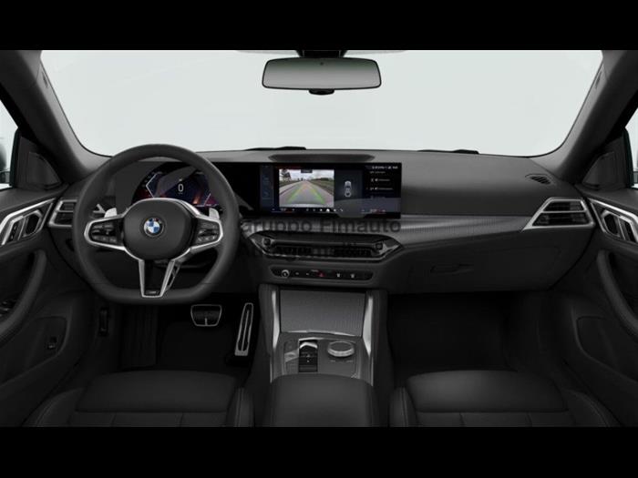 Fimauto - BMW 420 | ID 38298