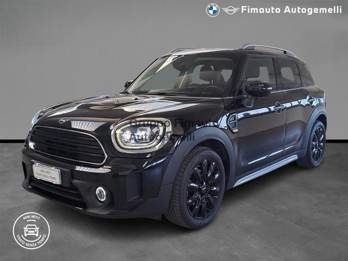 Fimauto - MINI Countryman | ID 38325