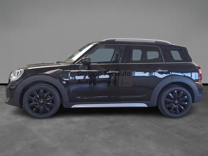 Fimauto - MINI Countryman | ID 38325