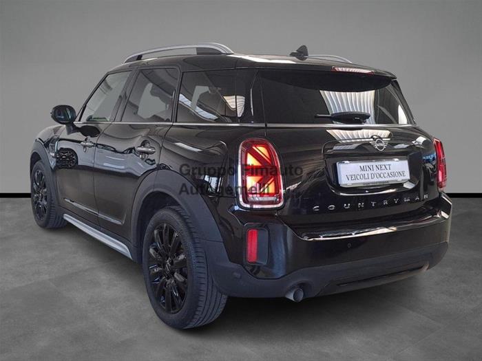 Fimauto - MINI Countryman | ID 38325