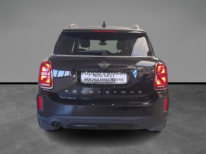 Fimauto - MINI Countryman | ID 38325