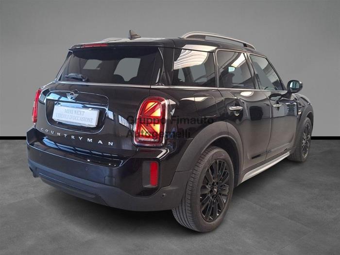 Fimauto - MINI Countryman | ID 38325