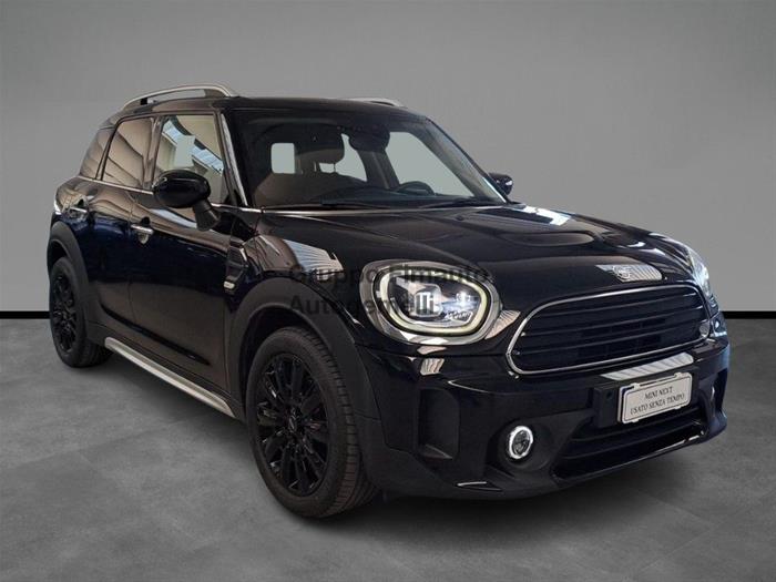 Fimauto - MINI Countryman | ID 38325