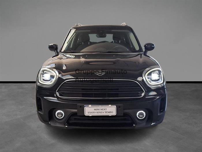 Fimauto - MINI Countryman | ID 38325