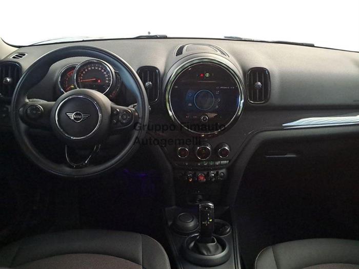 Fimauto - MINI Countryman | ID 38325