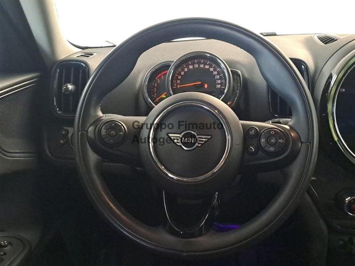 Fimauto - MINI Countryman | ID 38325