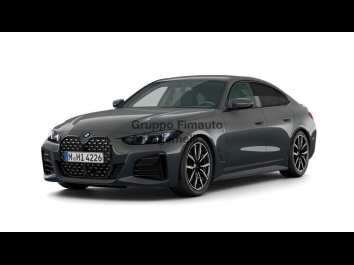 Fimauto - BMW 420 | ID 38317