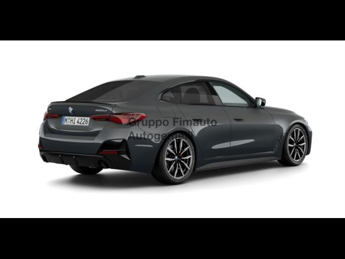 Fimauto - BMW 420 | ID 38317