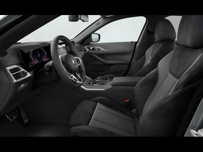 Fimauto - BMW 420 | ID 38317