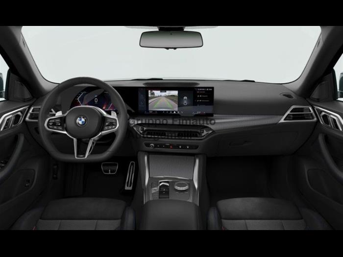 Fimauto - BMW 420 | ID 38317