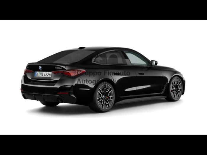 Fimauto - BMW 430 | ID 38316
