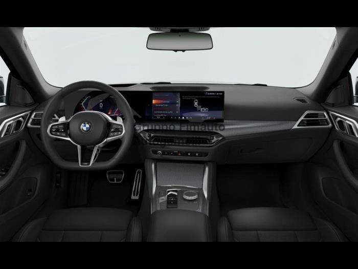 Fimauto - BMW 430 | ID 38316
