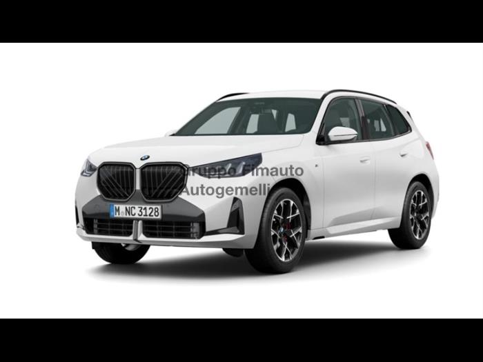 Fimauto - BMW X3 | ID 38318
